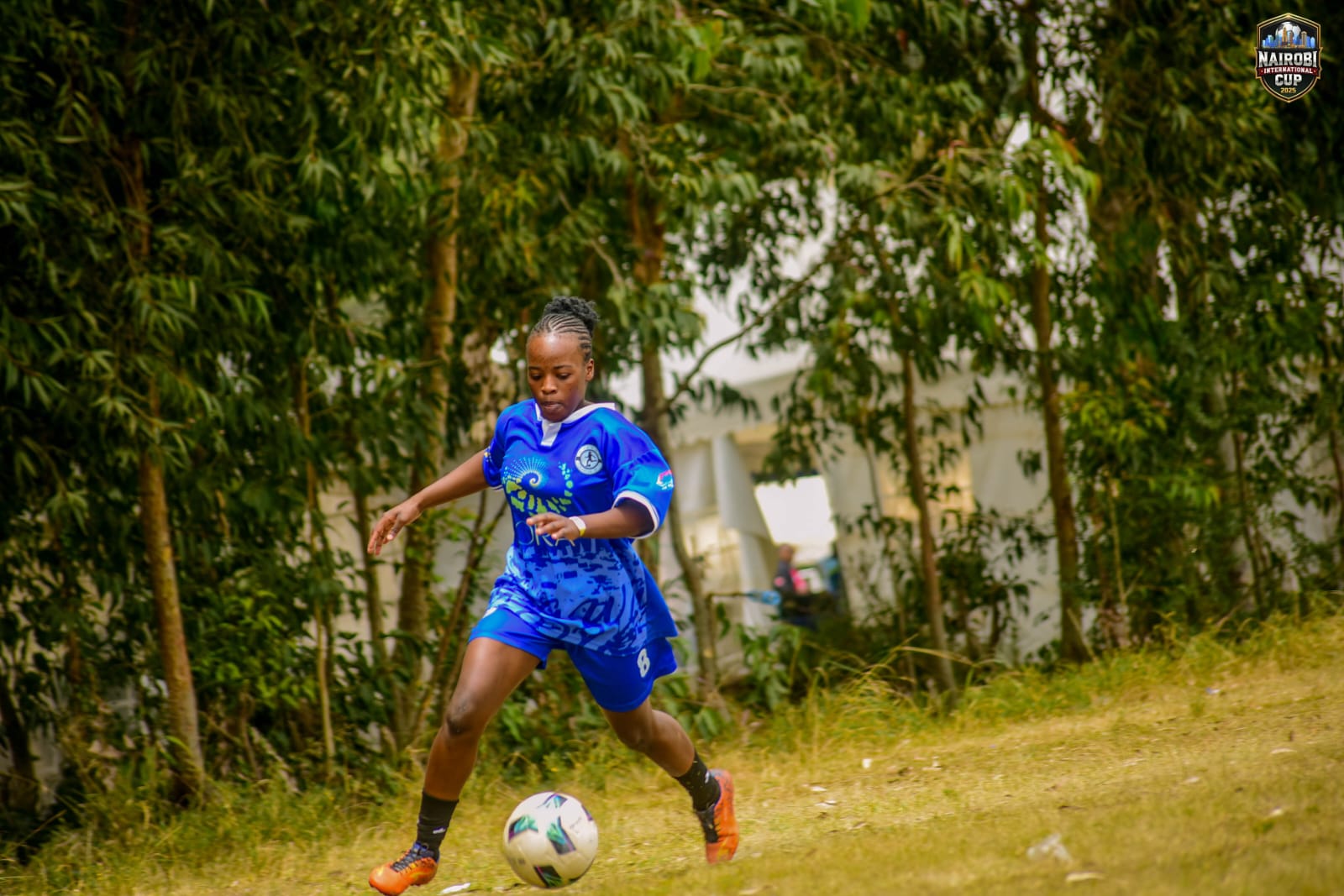 Vipawa Ladies FC