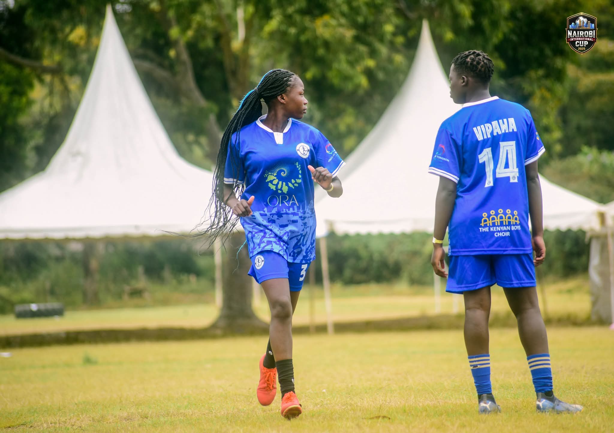 Vipawa Ladies FC
