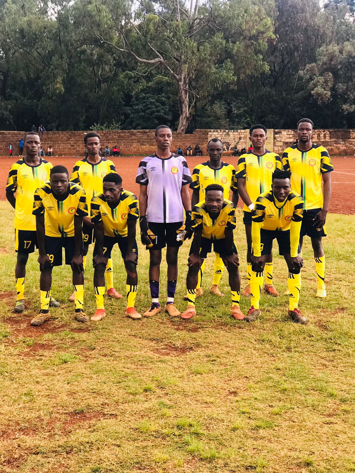 Re Union FC