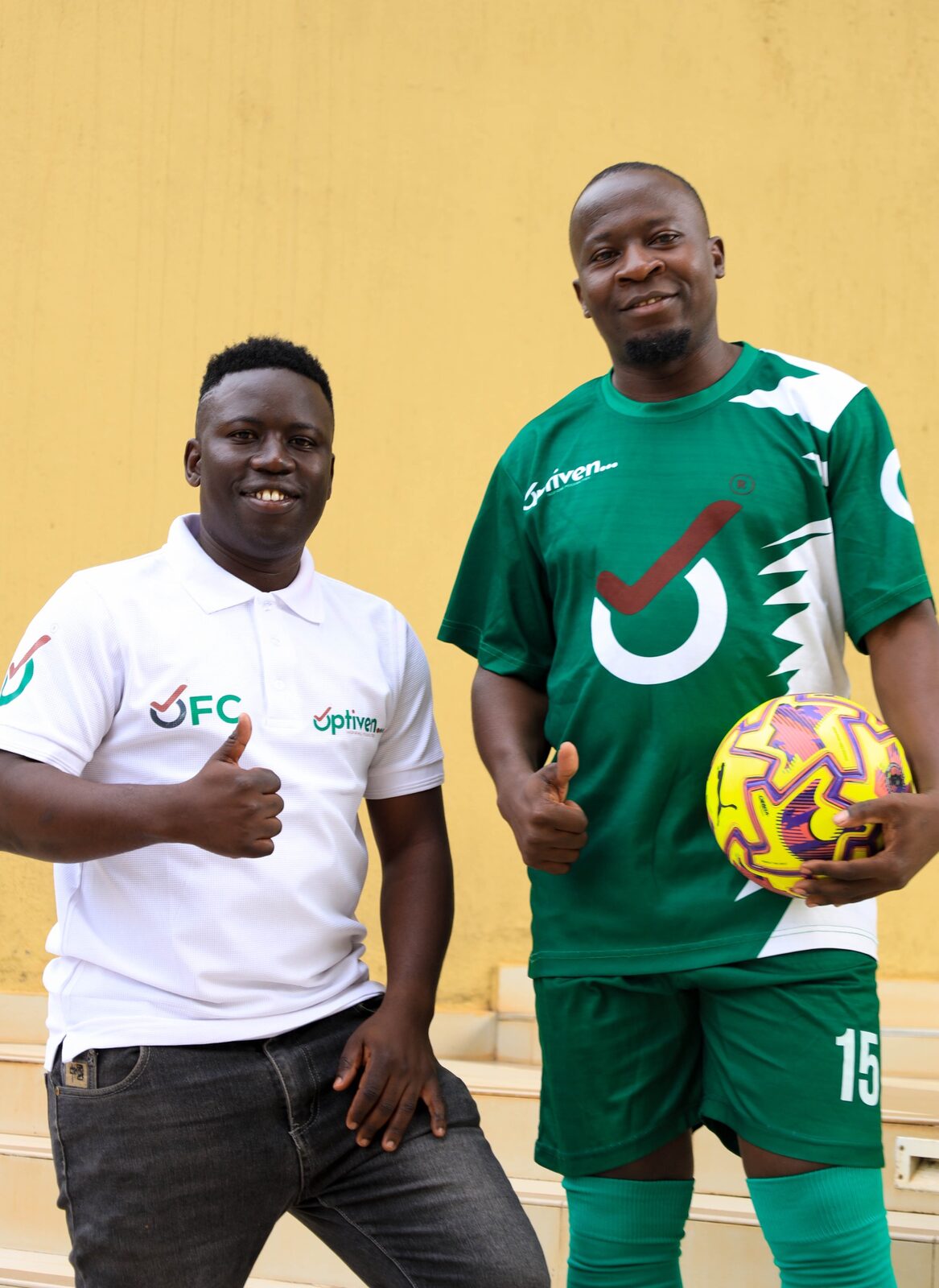 Optiven FC