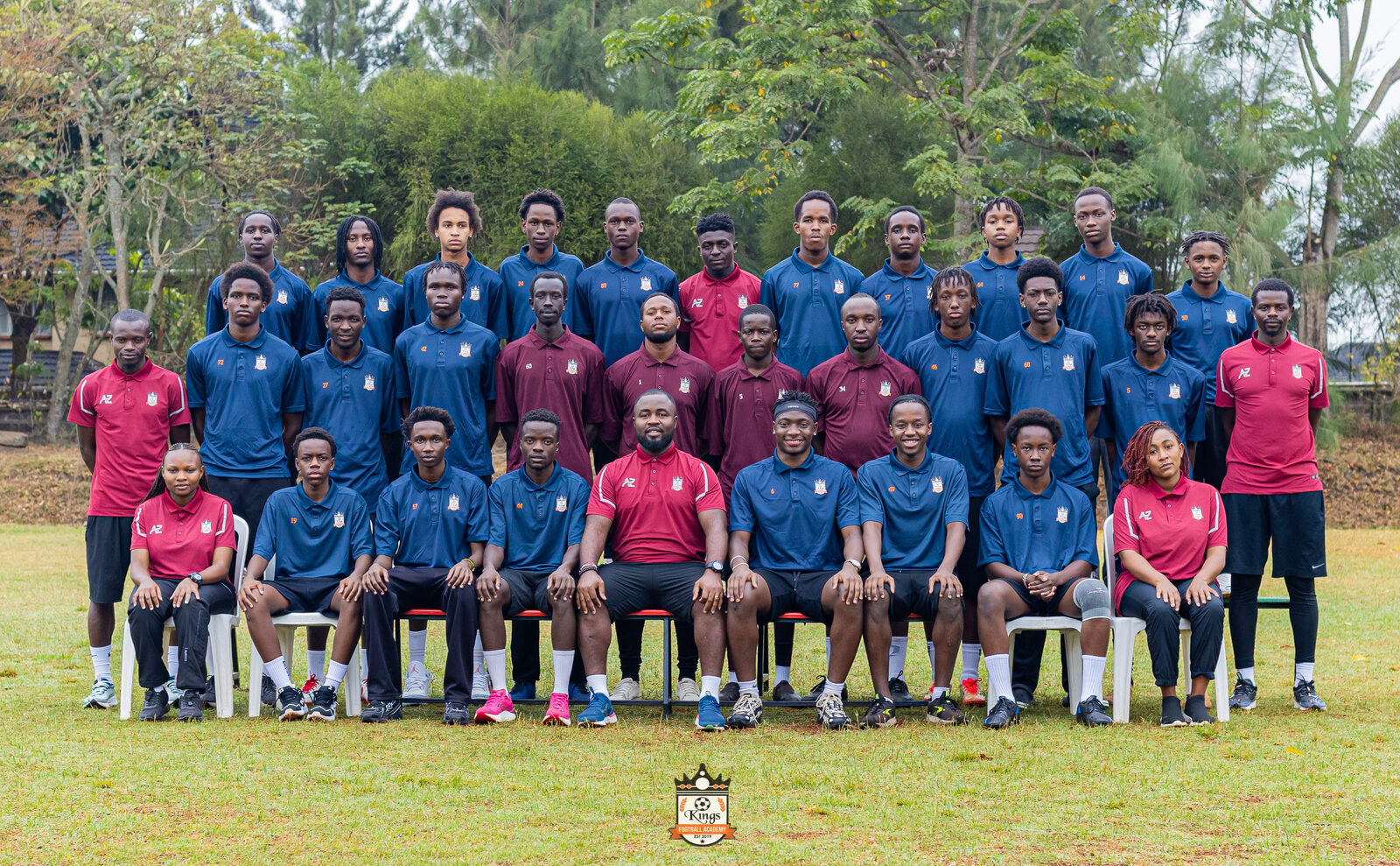 Kings Football Academy