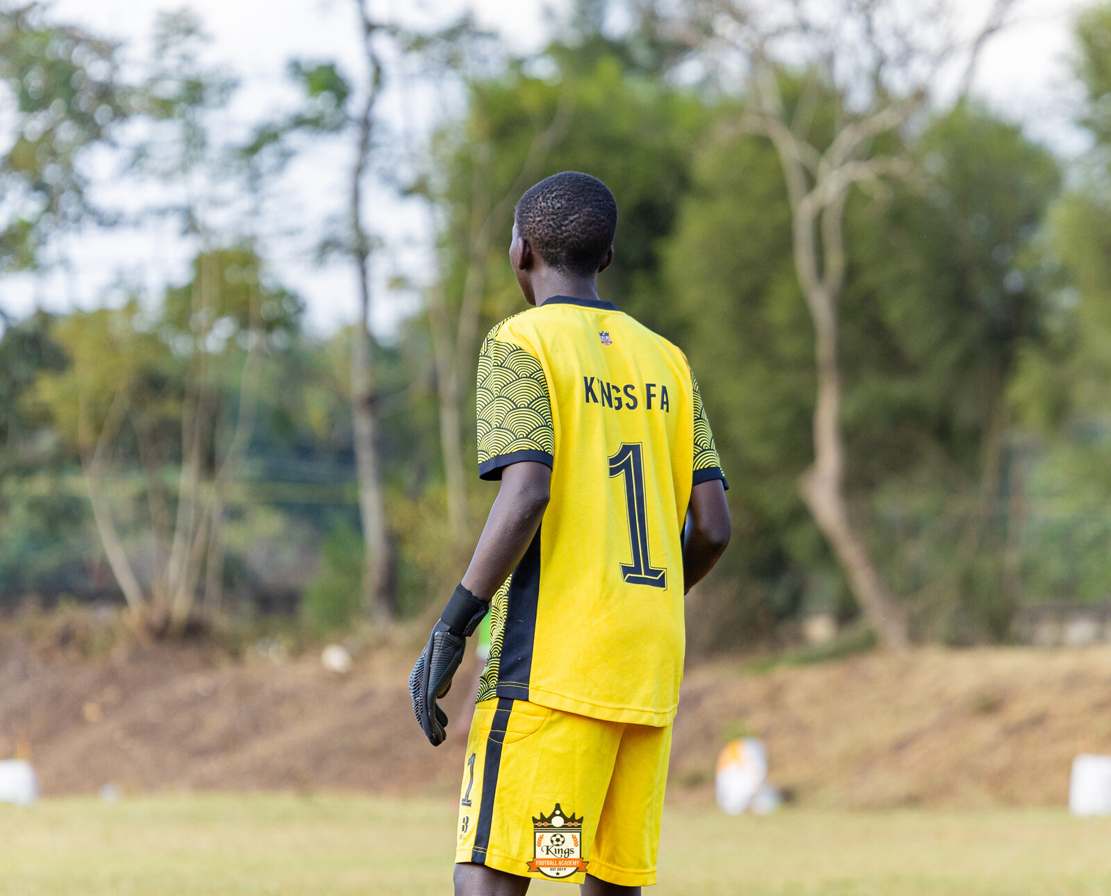 Kings Football Academy