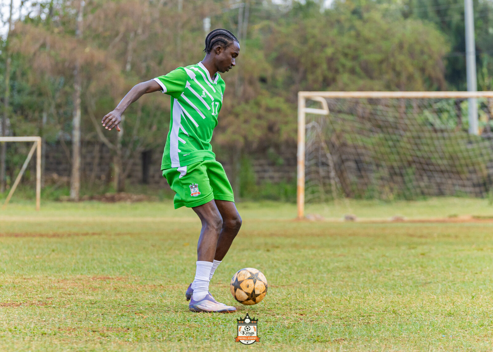 Kings Football Academy