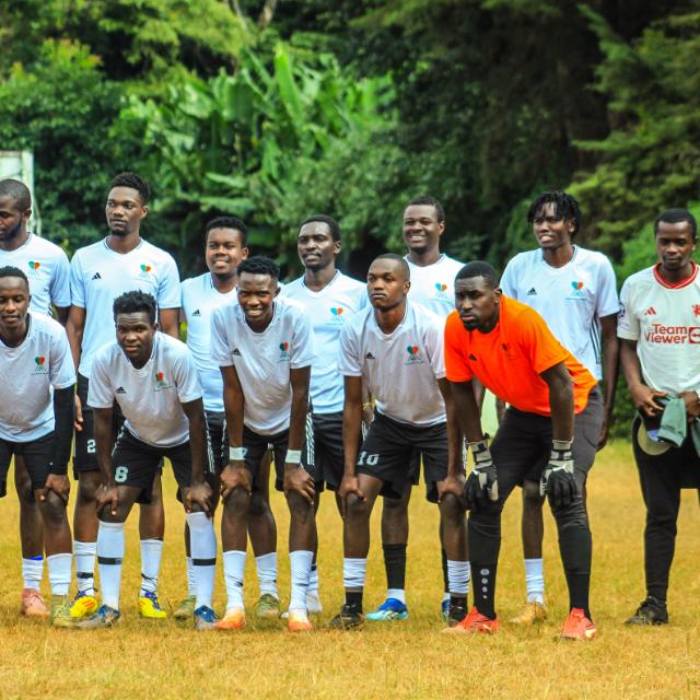 TKHFC TEAM
