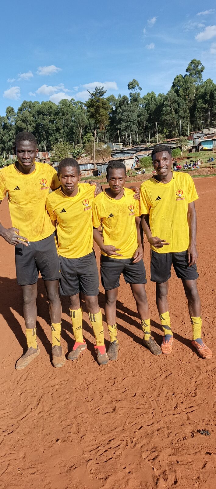 Sparks FC