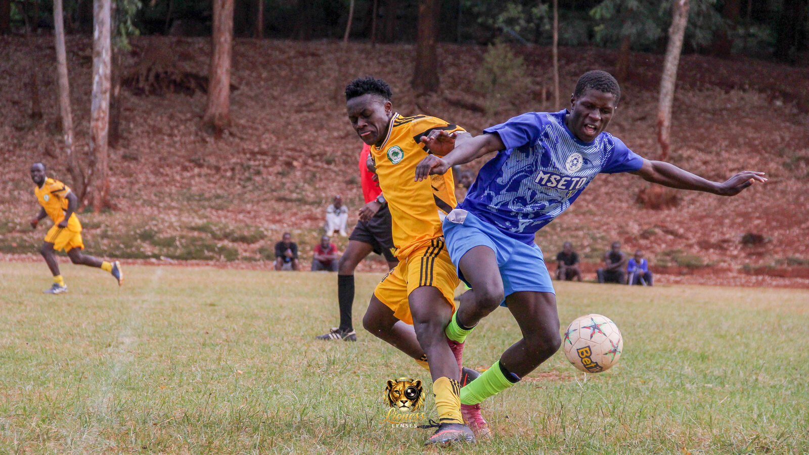 Mseto FC