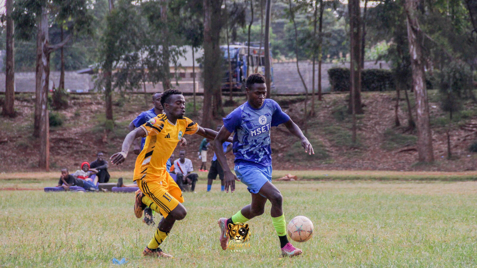 Mseto FC