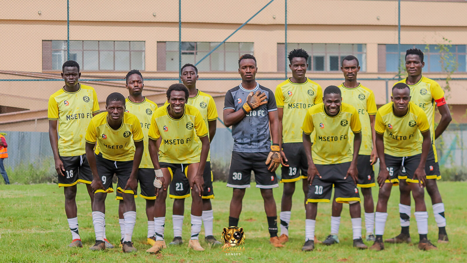 Mseto FC
