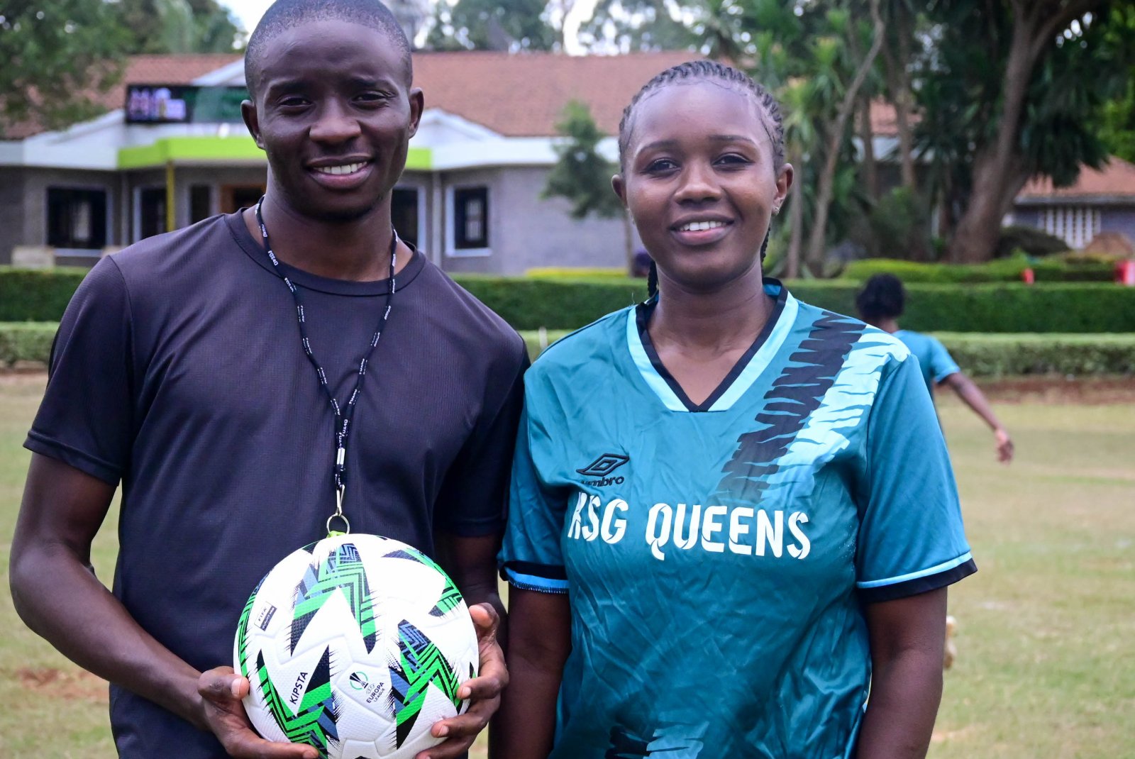 Team Leadership, Coach and Captain