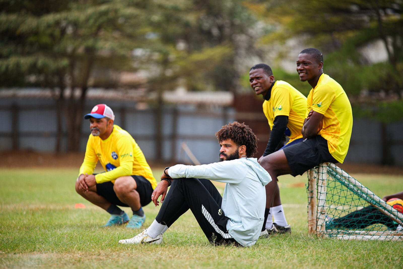 Nairobi United Youth FC