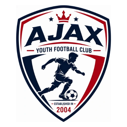 Ajax Youth FC club badge