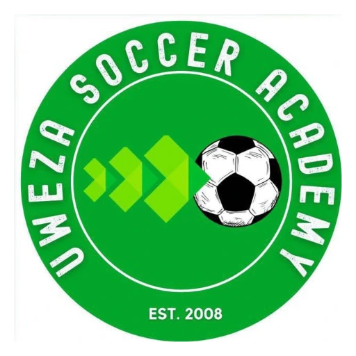Uweza Yout FC club badge