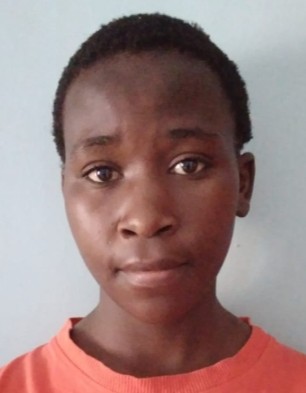 WAFULA ELIZABETH current passport photograph
