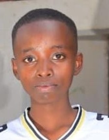 WANGUI ANGEL player photograph