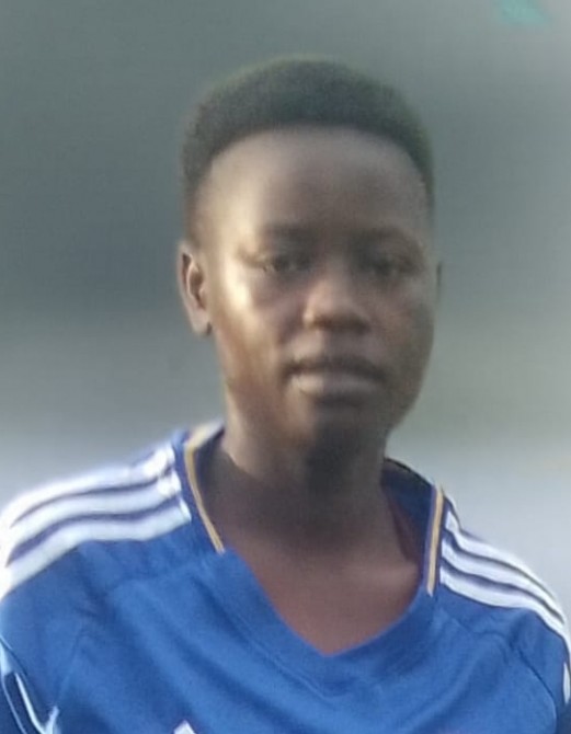 INDOSHI SABINA current passport photograph