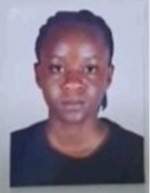 TIFFANY MUYESU current passport photograph