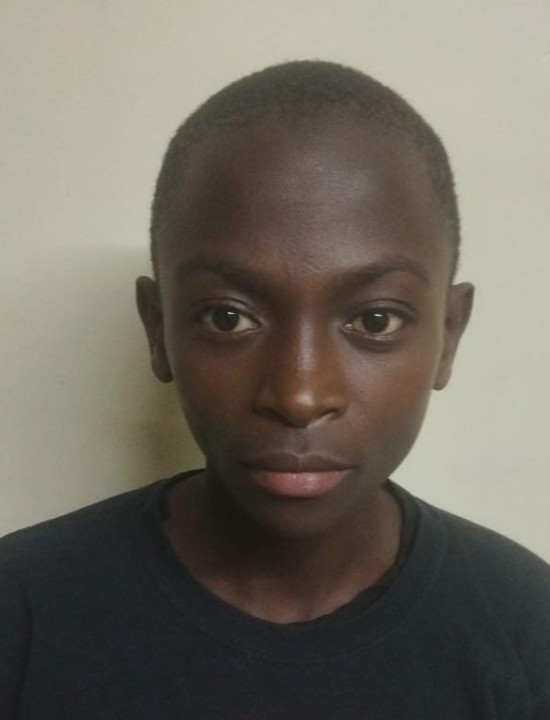 SHARLINE MARY ACHIENG player photograph