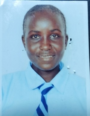 Idah Mary Achieng player photograph
