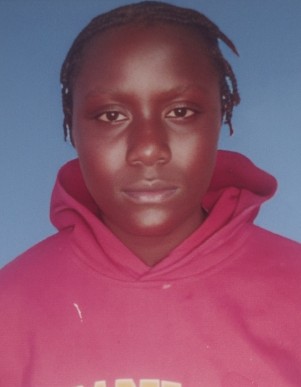 Michelle Kyaoya player photograph