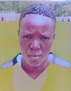 ESTHER WANYONYI current passport photograph