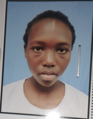 Audrey Cheluget player photograph