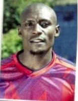 kevin Juma wekesa current passport photograph