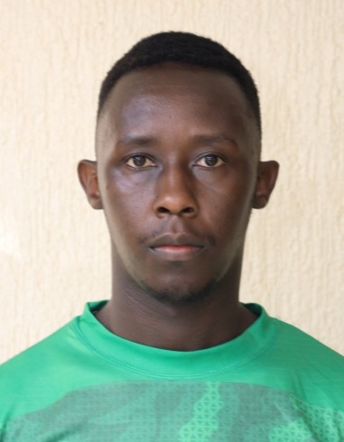 JOSHUA KANINA KANAU current passport photograph
