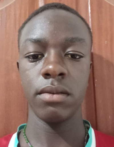 Antonio Ngugi