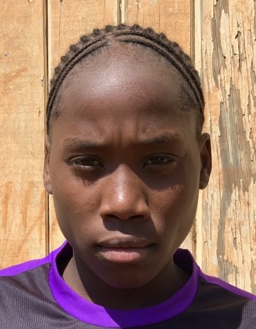 Mary Morara player photograph
