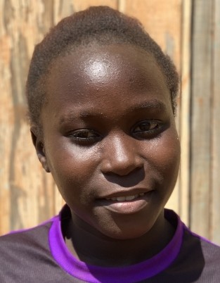 mary makungu current passport photograph