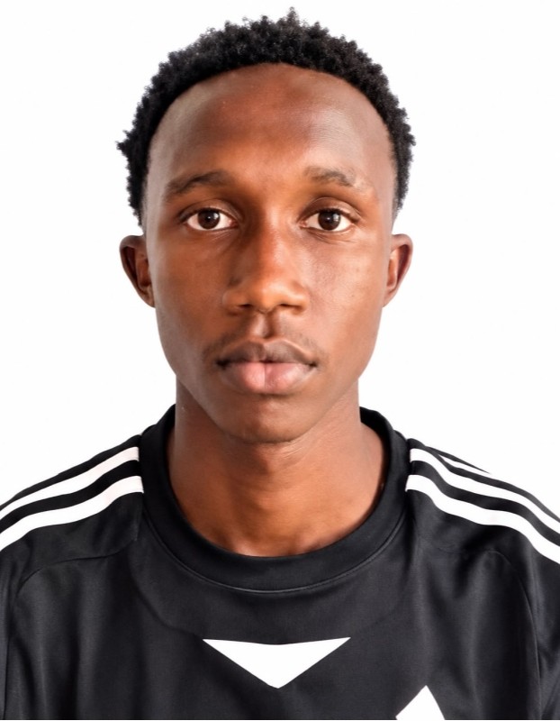 Adriel Ruto player photograph