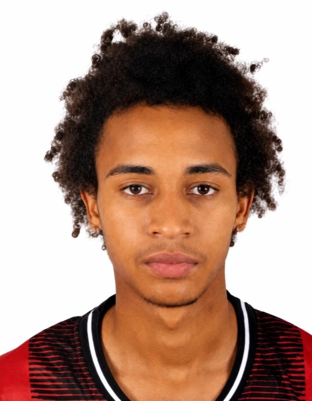 Willem Claseen player photograph
