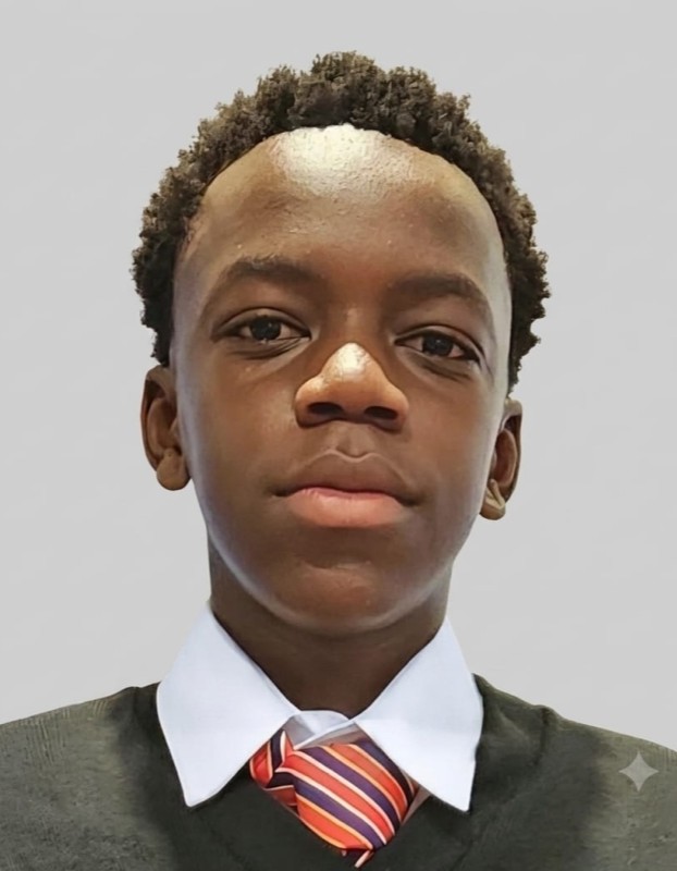 AIDEN KIBET player photograph