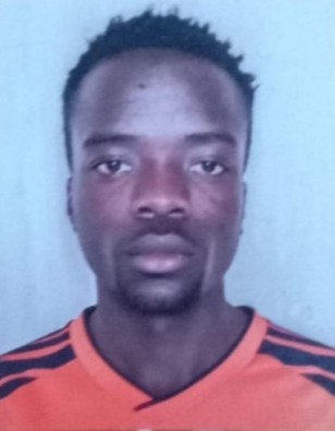Lanontel Idia current passport photograph