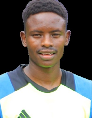 ODUOR OLOKHULE current passport photograph
