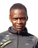 MICHAEL GABRIEL MUTURI current passport photograph