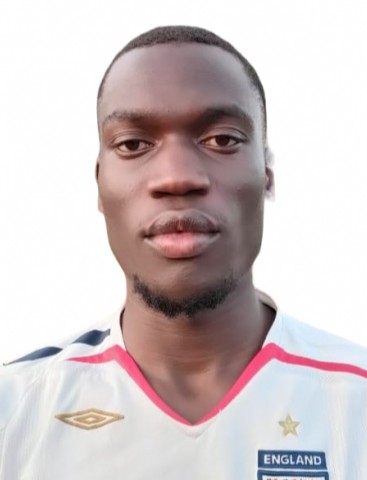 DENNIS SHISANYA ISINDU current passport photograph