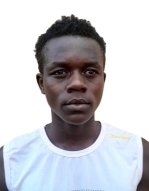 DUNCAN OKENDO current passport photograph