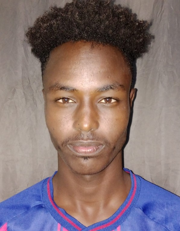 NALLE LTOBOLWA current passport photograph