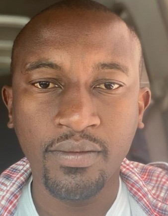Boniface Kariuki