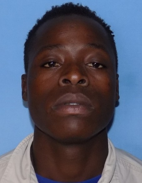 francis Otanga