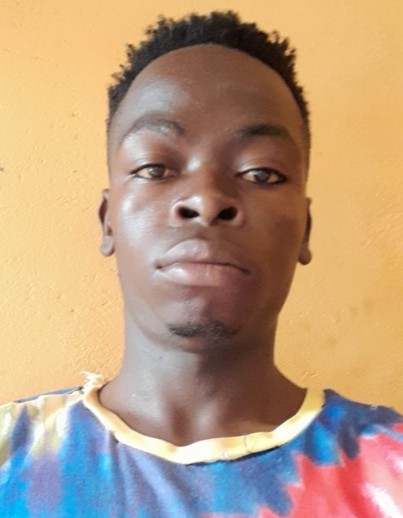 STEPHEN MACHESIO current passport photograph