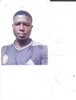 BASHIR IBRAHIM KHAMIS current passport photograph