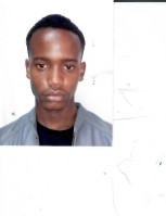 CARLTON SHANGALA current passport photograph