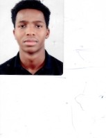 STEPHEN NJENGA MACHORA current passport photograph