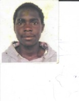 ELIAKIM KARANI WALELA current passport photograph