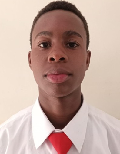 HAYDN NYORI player photograph