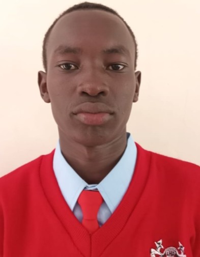 JAMES NYOK player photograph