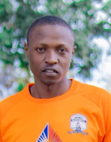 Shadrack Mbau Gichuhi