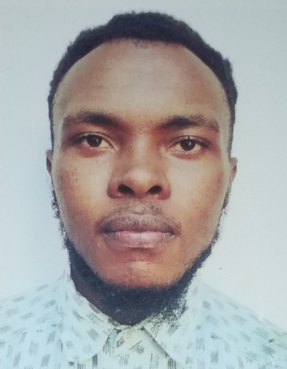 SIMON MWAKODI